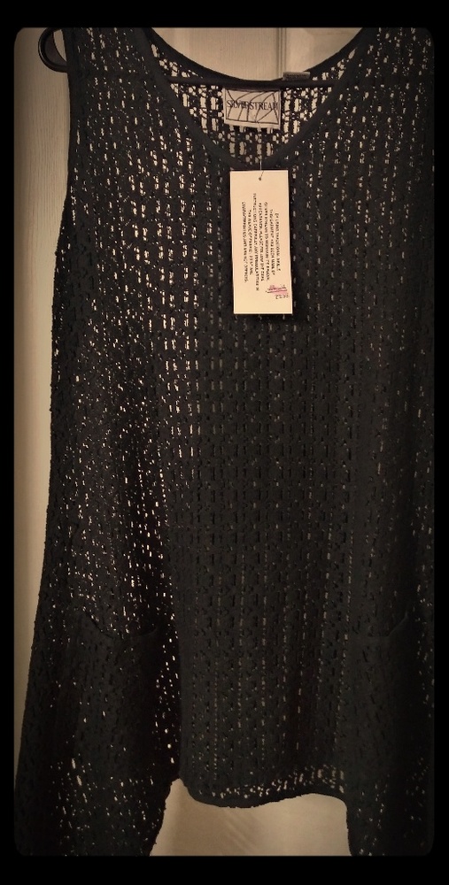 Swimsuit Cover